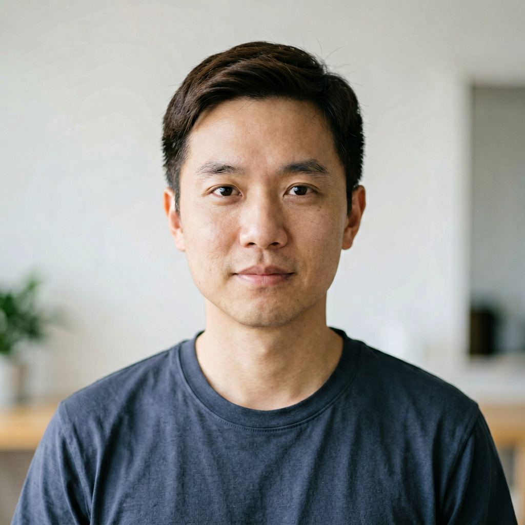 数据分析爱好者头像