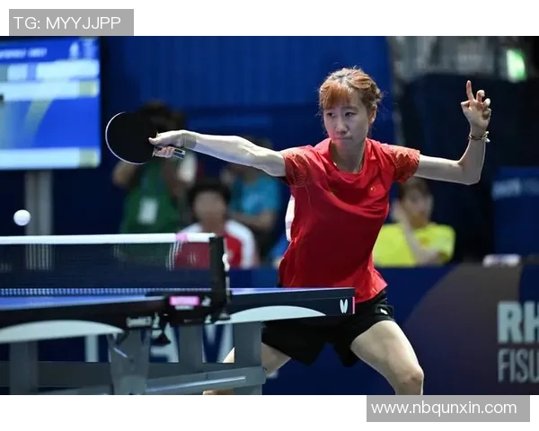 乒乓球比赛经验排行榜揭晓广州乒乓球队荣获第五名殊荣