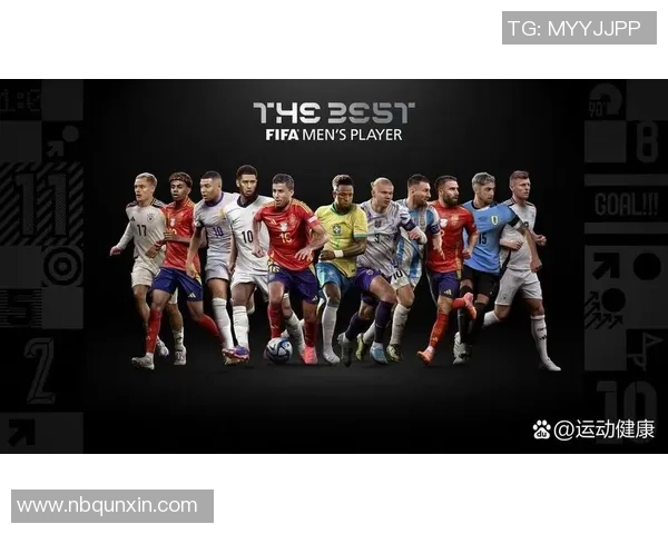 全球男子足球明星阵容全景图赏析与球员介绍