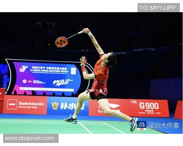 深圳羽毛球队在杯赛中的技术表现分析与未来发展展望